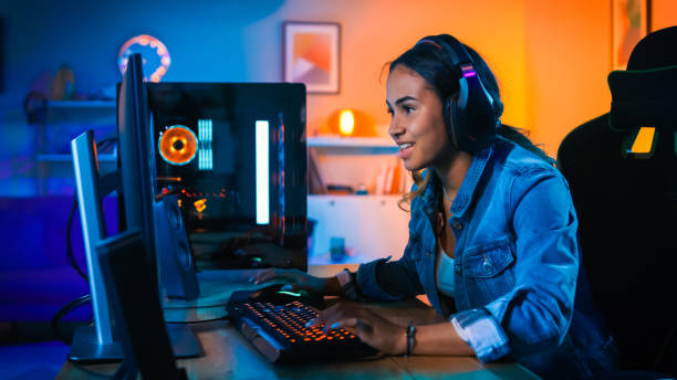How to become a successful online game streamer
